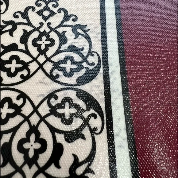 Brighton My Sweet Valentine Tote - Picture 11 of 12